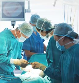 Types and treatment cost explained for general surgery (2)