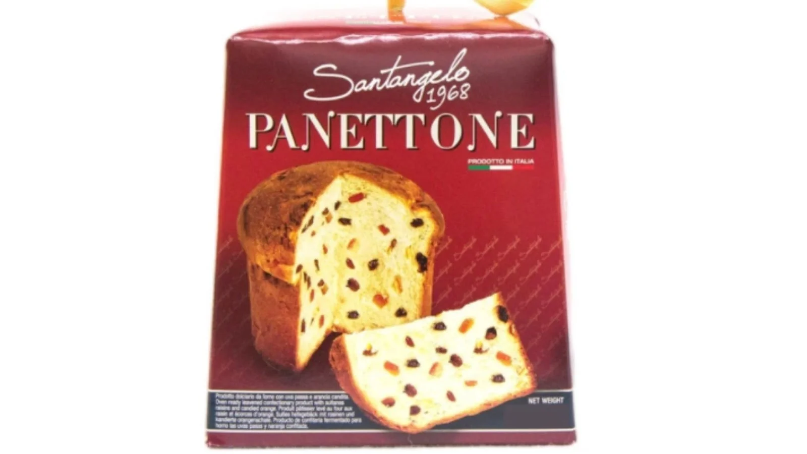 A Beginner’s Guide to Buying Pandoro Cake Online Like a True Italian