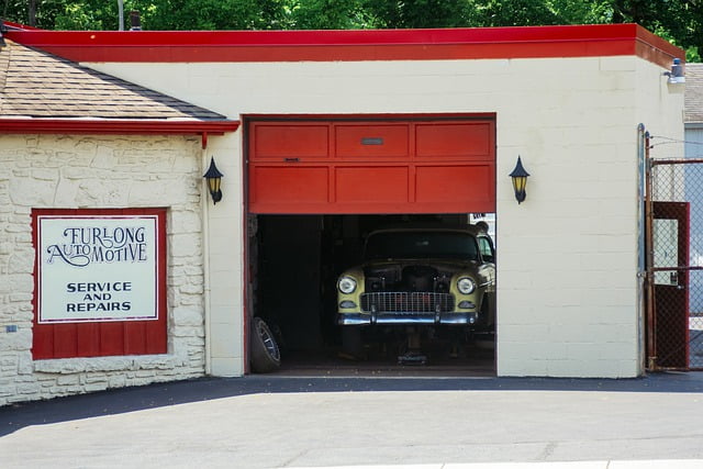 Service Your Garage Door, How Often Should You Have Your Garage Door Serviced