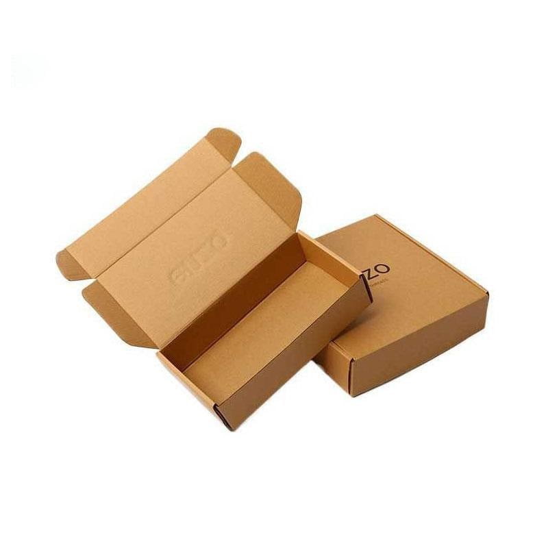 How to get flat pack boxes in reasonable price