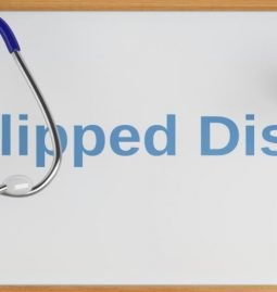Slipped-Disc