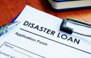Economic Injury Disaster Loans