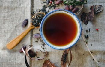All About The Best Herbal Tea In Australia & Its Benefits