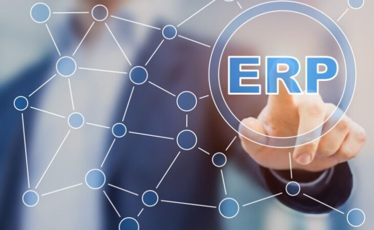ERP-Integration