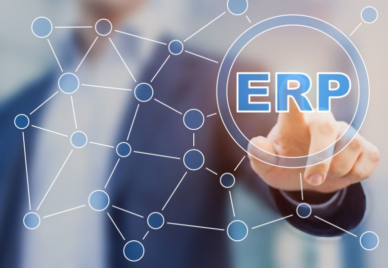 ERP-Integration