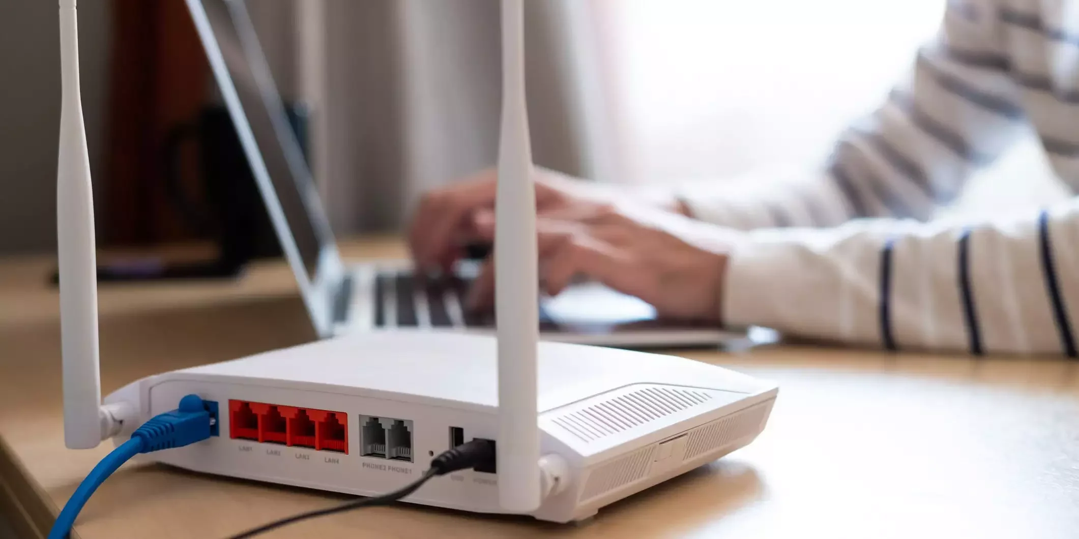 NBN broadband