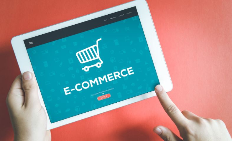 E-commerce-Stores