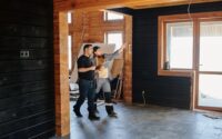 5 Ways to Support U.S. Businesses During a Building Renovation