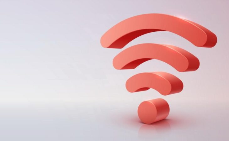 Wi-Fi-Signals