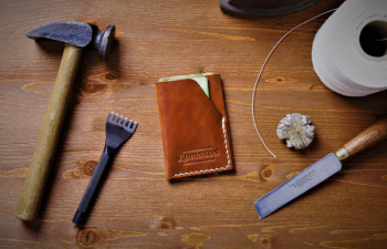 Beginner-Leathercrafters