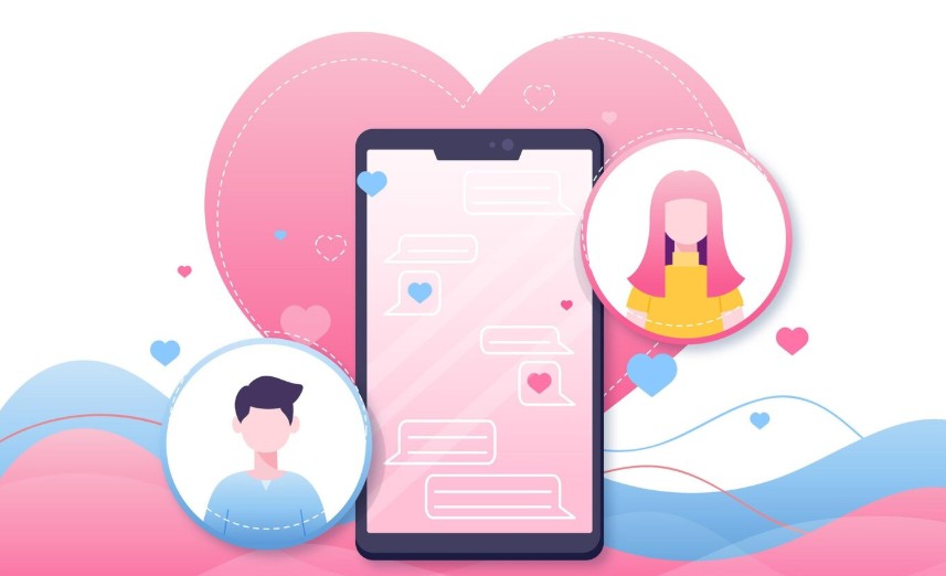 Pink-Video-Chat