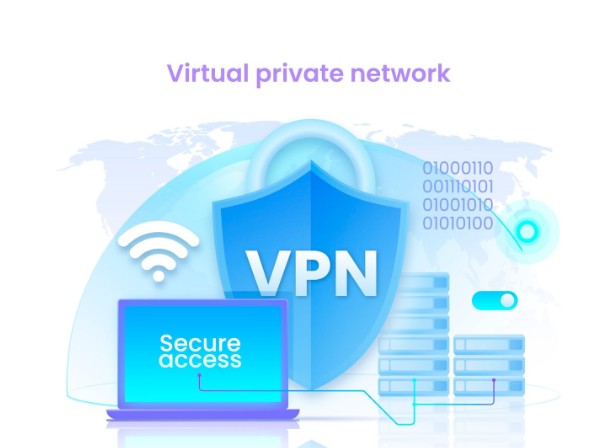 VPN