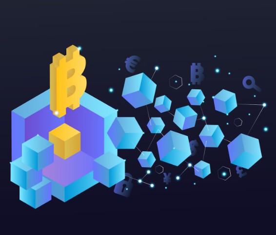 Blockchain-Networks