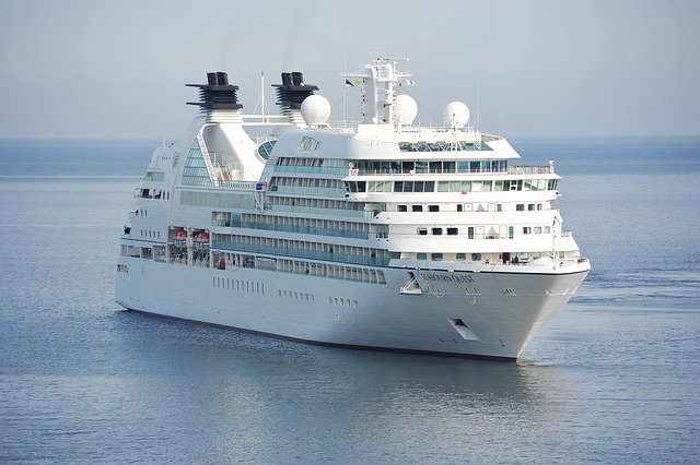 Cruise-Travel