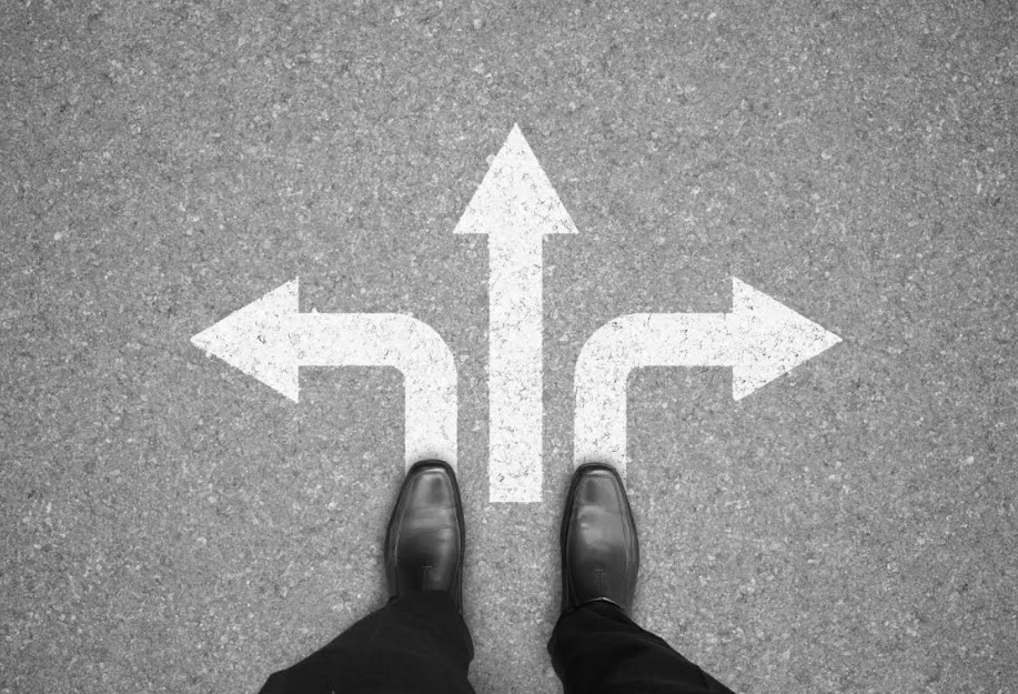 Decisions-Easier