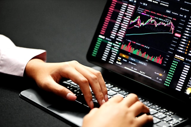 Market-Signals