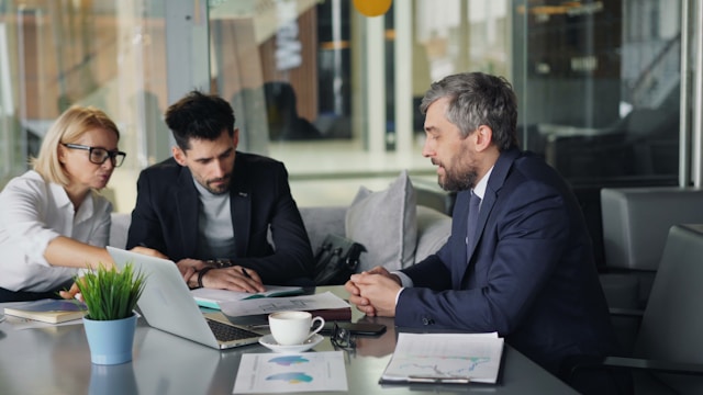 Business-Development