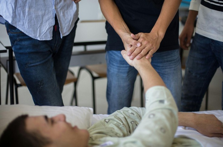 Integrated-Treatment