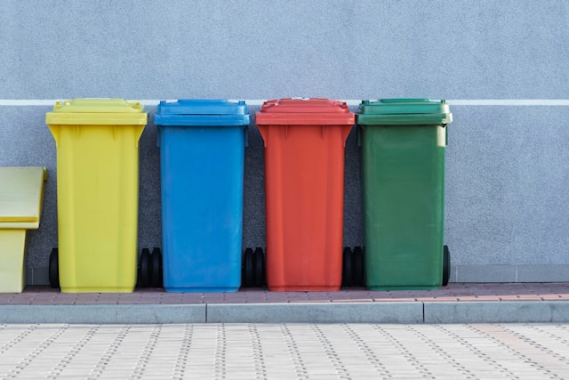 Skip-Bin