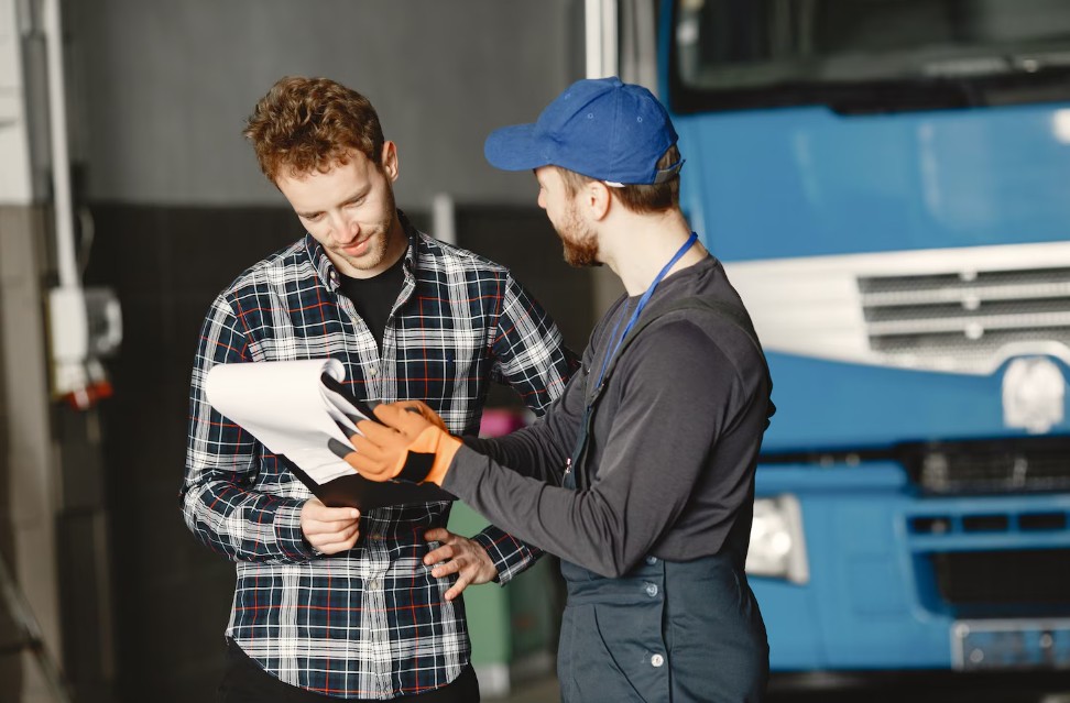 Truck-Insurance