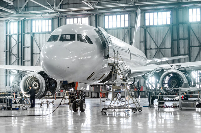 Aerospace-Leaders