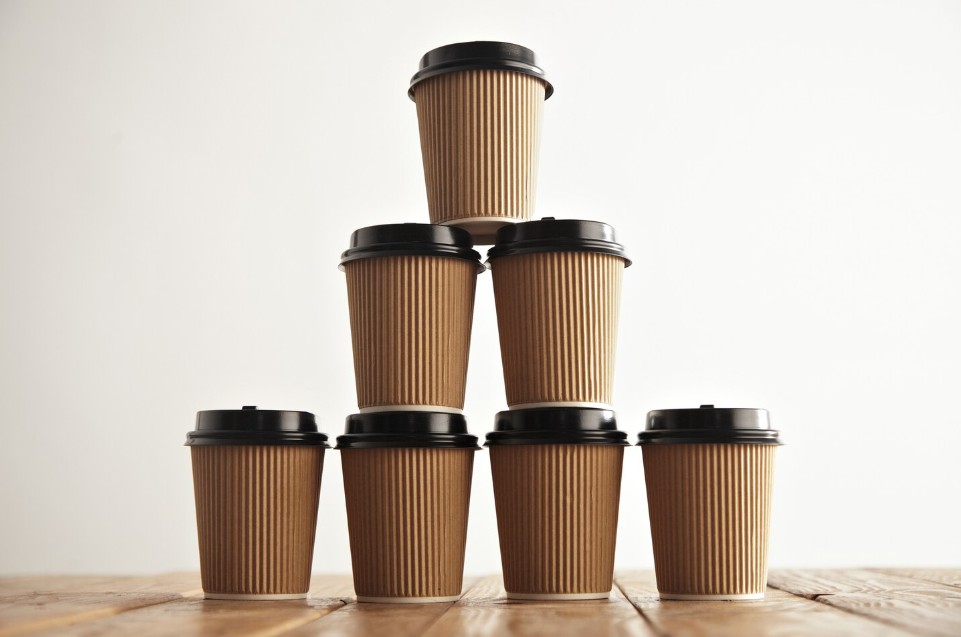 Coffee-Cups