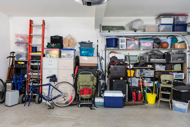 Storage-Unit