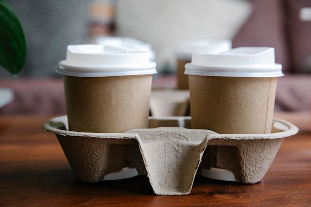 Coffee-Cups