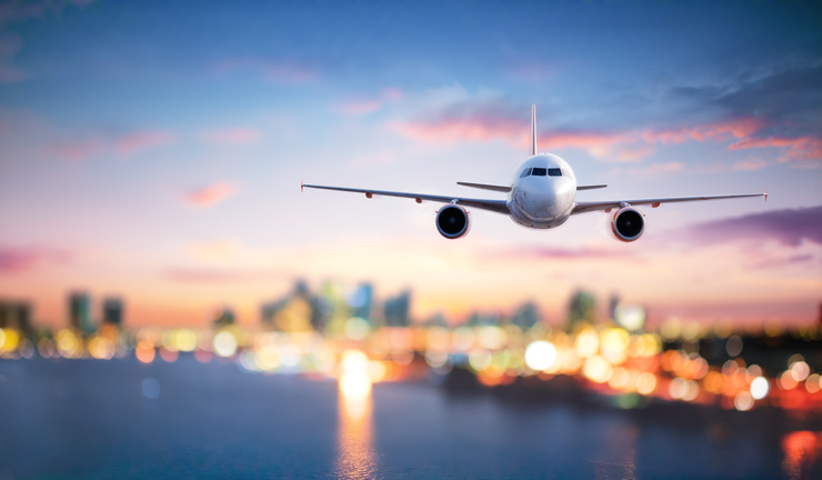 Rules-of-Flight