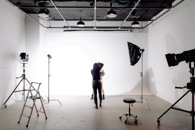 Photo-Production
