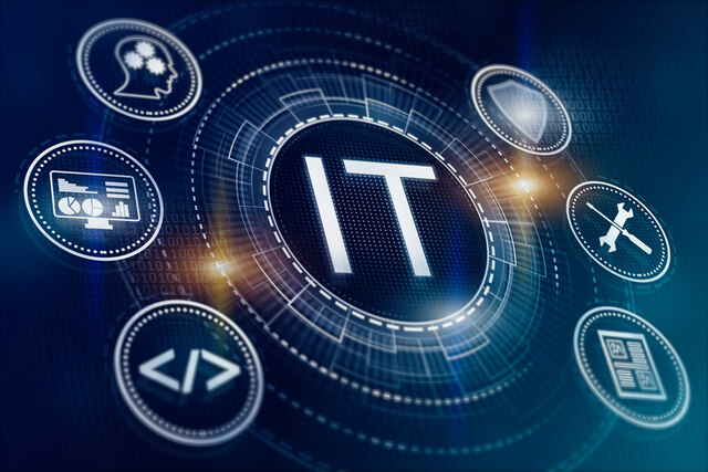 IT-Services