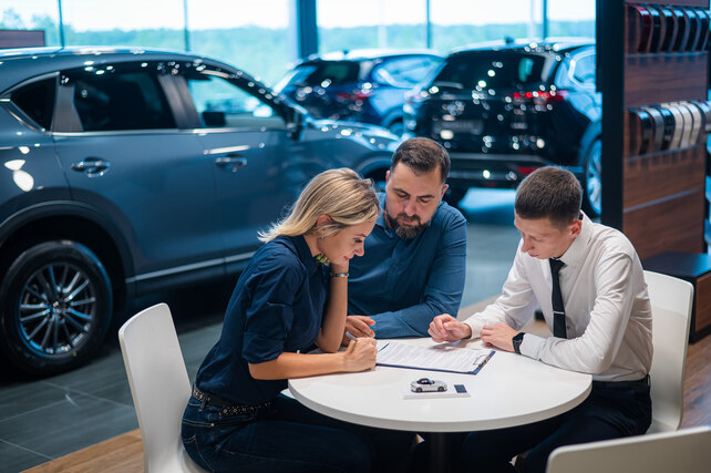 Car-Payment