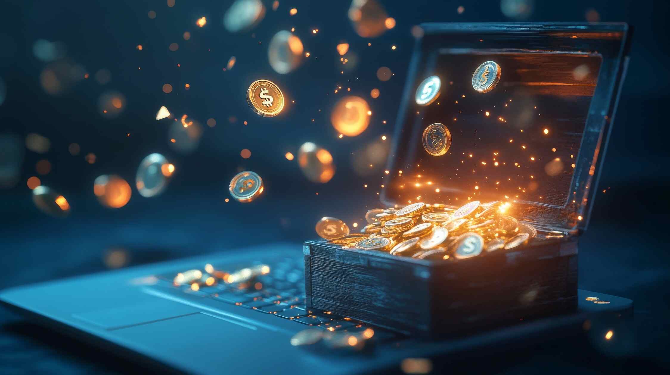 Treasure-Hunting