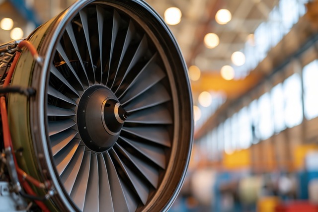 Jet-Engines